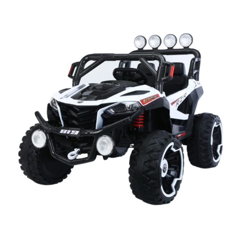 Auto na baterije Y-MB3011-R/B/G