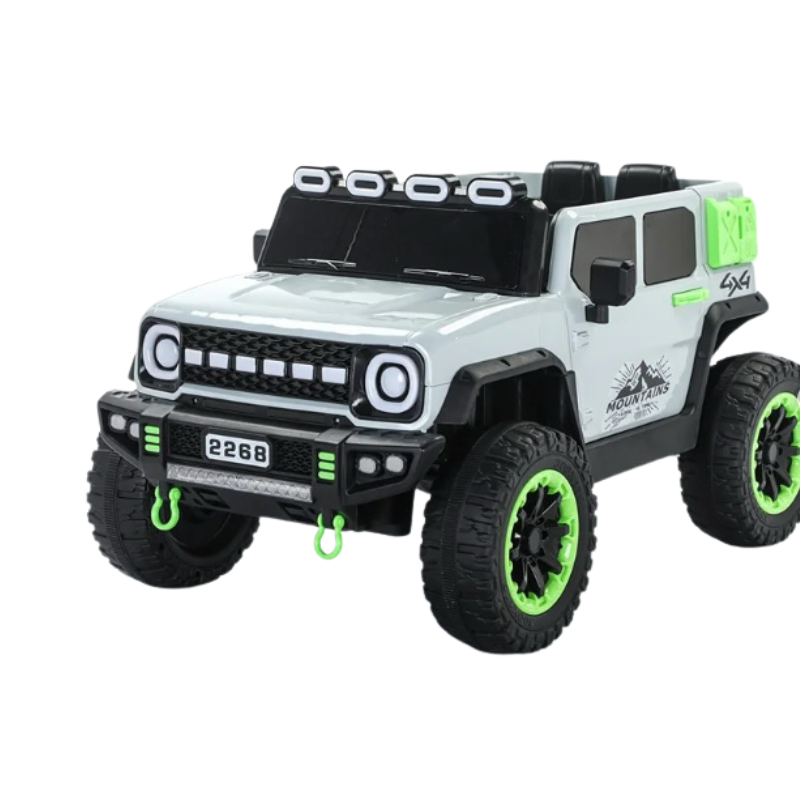 Auto na baterije Y-MB3322-W/S