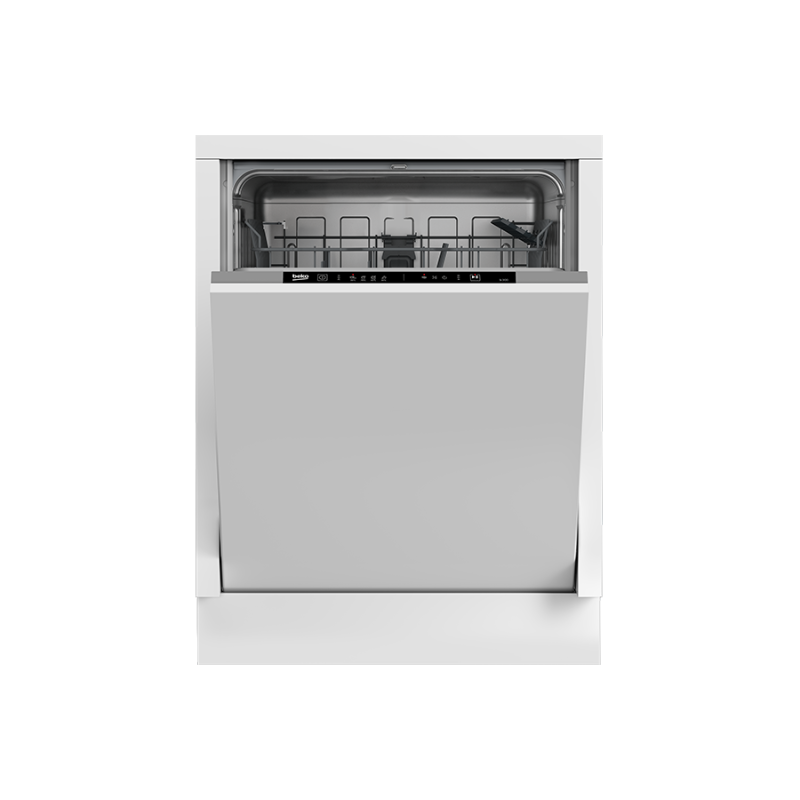 Ugradna mašina za suđe BEKO DIN 34330