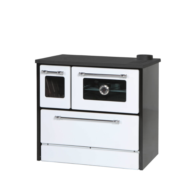 Šporet na čvrto gorivo MAX 701 G lijevi