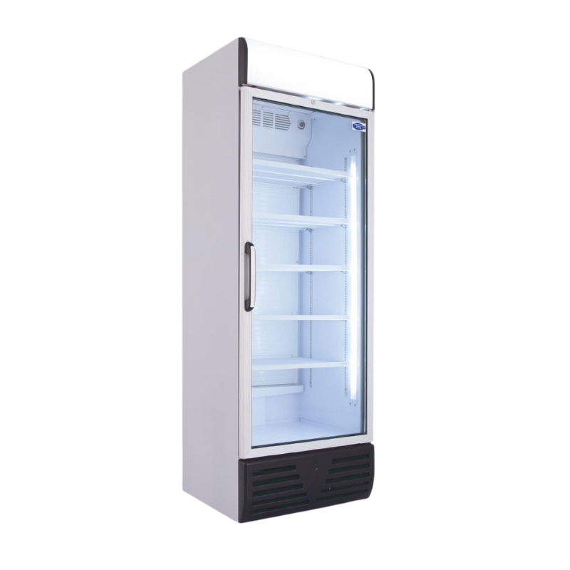 Rashladna vitrina MAX TM RVNBC 510 CW