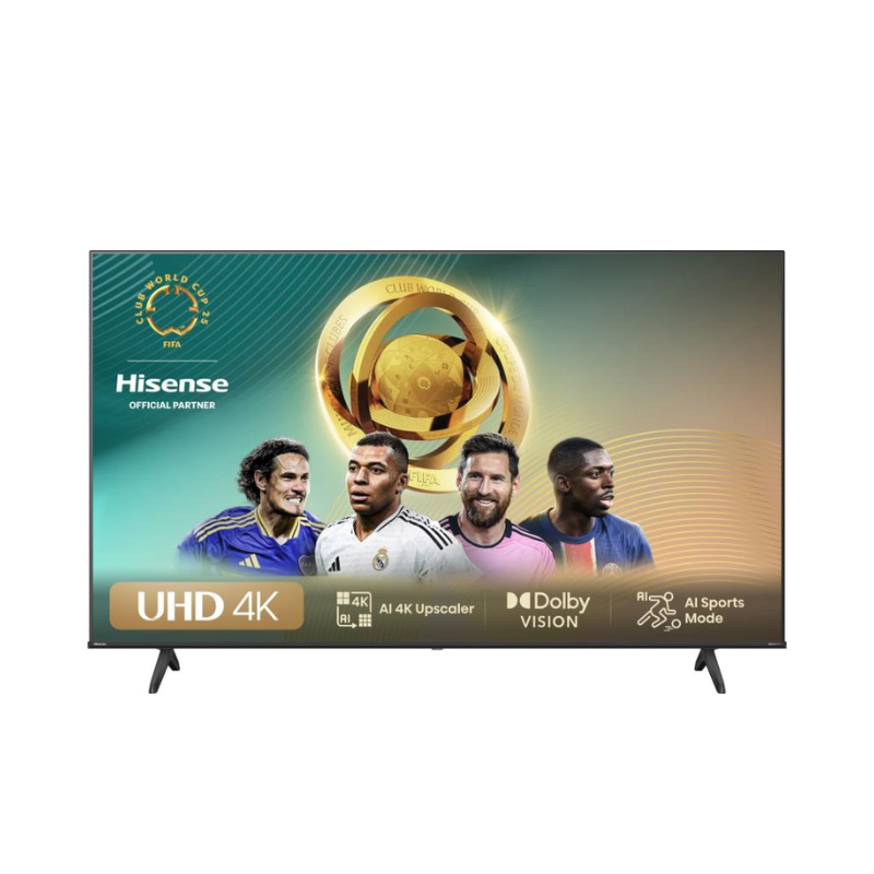 Televizor HISENSE LED 58A6N