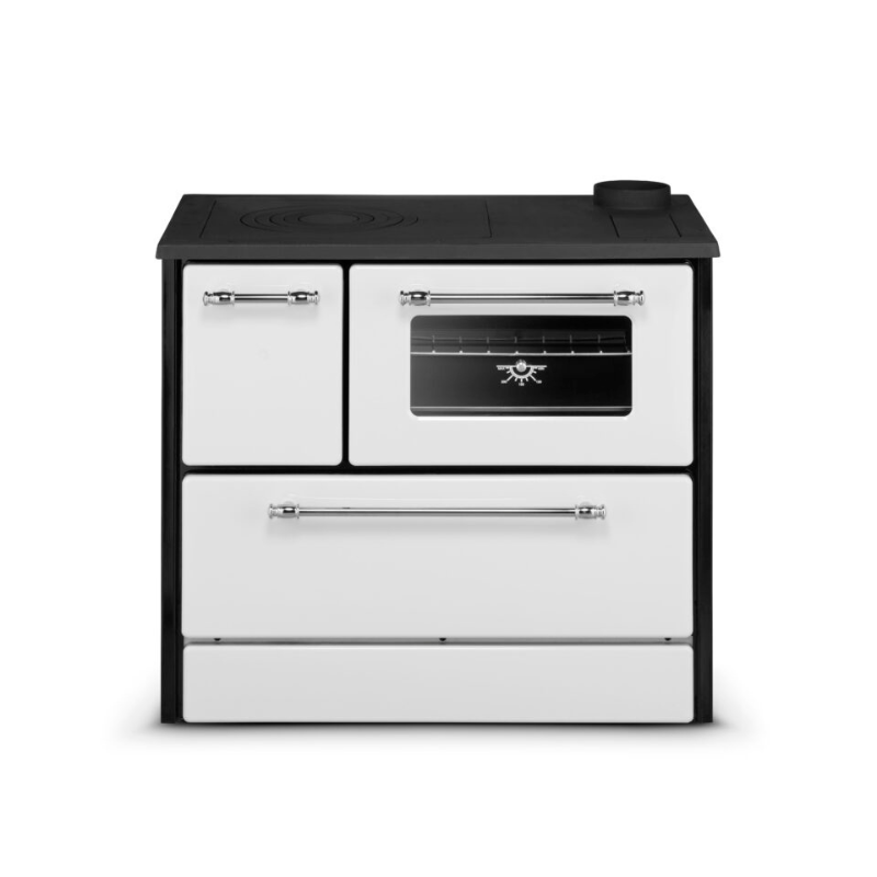 Šporet na čvrsto gorivo MAX 701 - desni