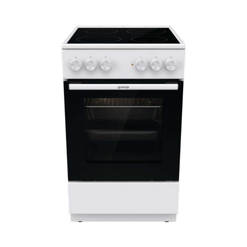 Električni šporet GORENJE GEC5A11WG