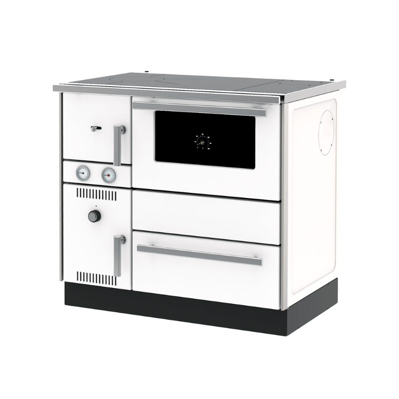 Etažni šporet ALFA TERMO 20