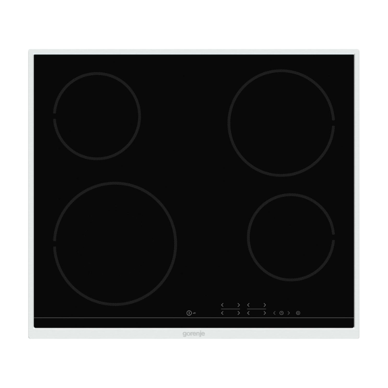 Ugradna ploča GORENJE ECT 641 BX